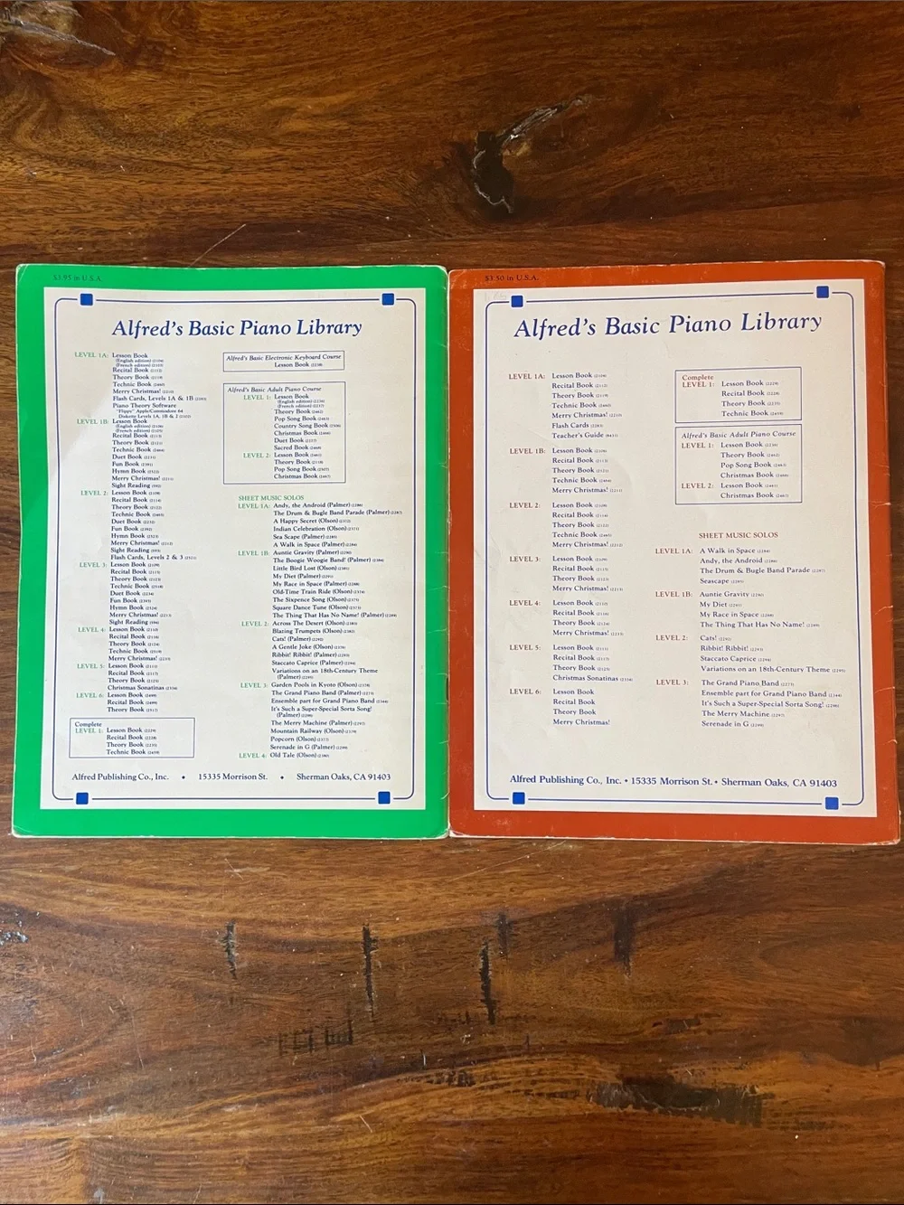 12 Mixed Piano Books Bundle Lot: Bastien piano basics + MORE beginner levels - Picture 13 of 16